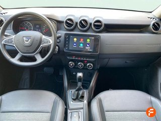Dacia Duster Extreme TCE 110kW (150CV) 4X2 EDC