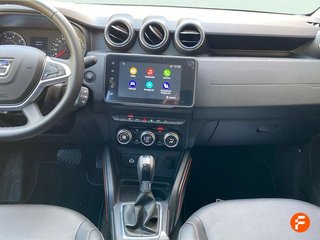 Dacia Duster Extreme TCE 110kW (150CV) 4X2 EDC