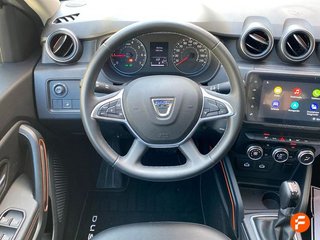Dacia Duster Extreme TCE 110kW (150CV) 4X2 EDC