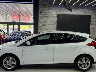 FORD Focus 1.0 Ecoboost AutoStartStop 125cv Trend