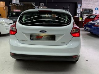 FORD Focus 1.0 Ecoboost AutoStartStop 125cv Trend