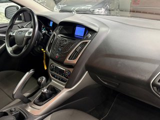FORD Focus 1.0 Ecoboost AutoStartStop 125cv Trend