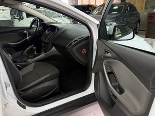 FORD Focus 1.0 Ecoboost AutoStartStop 125cv Trend