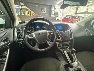 FORD Focus 1.0 Ecoboost AutoStartStop 125cv Trend