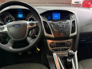 FORD Focus 1.0 Ecoboost AutoStartStop 125cv Trend
