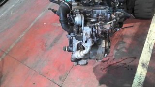 Motor Alfa Romeo MITO (955)