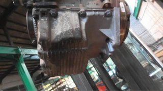 Motor Alfa Romeo MITO (955)