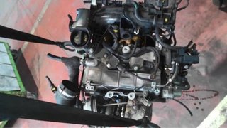 Motor Alfa Romeo MITO (955)