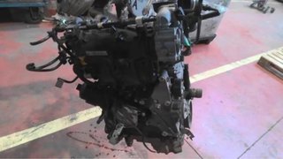 Motor Alfa Romeo MITO (955)