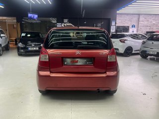 CITROËN C2 1.4I Audace