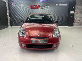 CITROËN C2 1.4I Audace