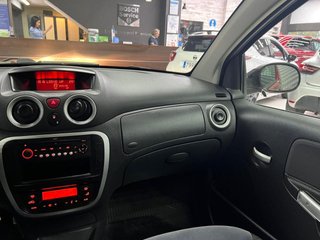CITROËN C2 1.4I Audace
