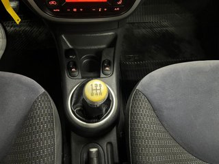 CITROËN C2 1.4I Audace