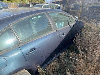 Puertas Citroen C4
