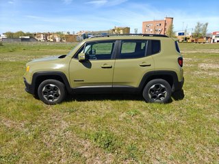 Jeep Renegade 4x4 2.0