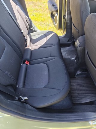 Jeep Renegade 4x4 2.0