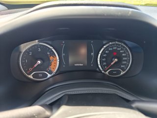 Jeep Renegade 4x4 2.0