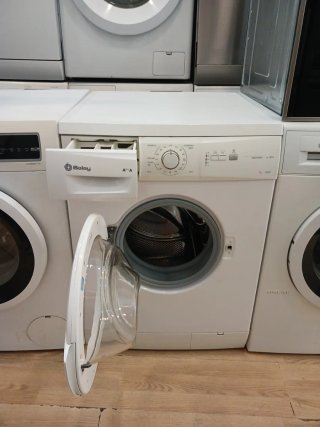 Lavadora Balay con garantía y transporte