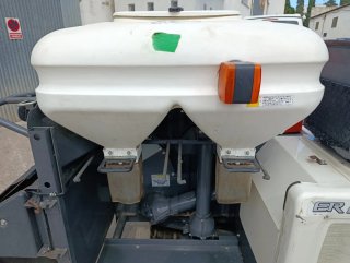 Cosechadora Kubota ER221