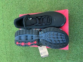 Nike Air Max DN Negro