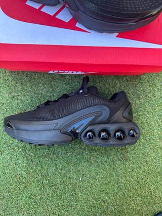 Nike Air Max DN Negro