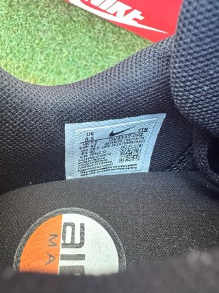 Nike Air Max DN Negro