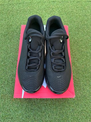 Nike Air Max DN Negro