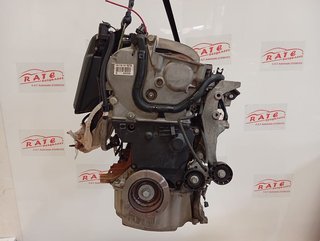 RENAULT SCENIC (JA..) * MOTOR COMPLETO