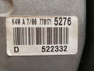 RENAULT SCENIC (JA..) * MOTOR COMPLETO