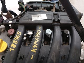 RENAULT SCENIC (JA..) * MOTOR COMPLETO