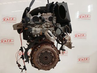 RENAULT SCENIC (JA..) * MOTOR COMPLETO