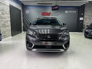PEUGEOT 5008 Allure BlueHDi 96kW 130CV SS EAT8