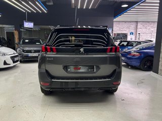 PEUGEOT 5008 Allure BlueHDi 96kW 130CV SS EAT8