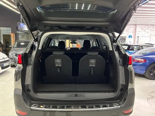 PEUGEOT 5008 Allure BlueHDi 96kW 130CV SS EAT8