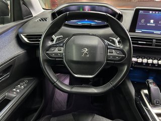 PEUGEOT 5008 Allure BlueHDi 96kW 130CV SS EAT8