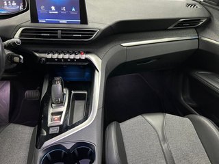 PEUGEOT 5008 Allure BlueHDi 96kW 130CV SS EAT8