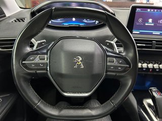 PEUGEOT 5008 Allure BlueHDi 96kW 130CV SS EAT8