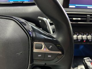 PEUGEOT 5008 Allure BlueHDi 96kW 130CV SS EAT8