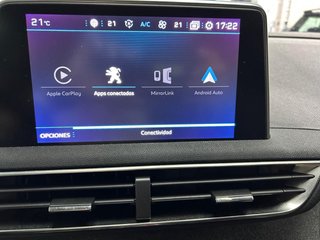 PEUGEOT 5008 Allure BlueHDi 96kW 130CV SS EAT8