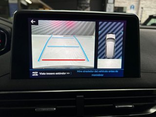 PEUGEOT 5008 Allure BlueHDi 96kW 130CV SS EAT8