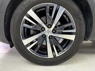 PEUGEOT 5008 Allure BlueHDi 96kW 130CV SS EAT8