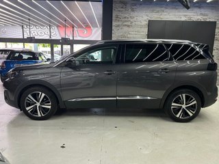 PEUGEOT 5008 Allure BlueHDi 96kW 130CV SS EAT8