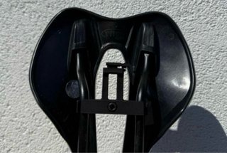Soporte Luz Bontrager Flare RT
