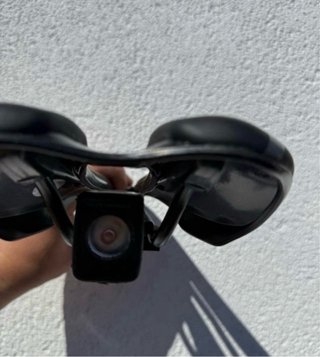 Soporte Luz Bontrager Flare RT