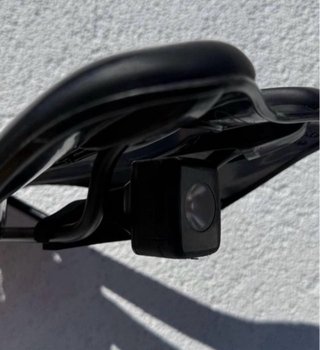 Soporte Luz Bontrager Flare RT