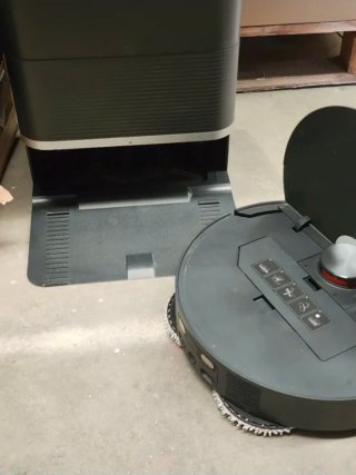 Xiaomi Robot Vacuum X20 Max