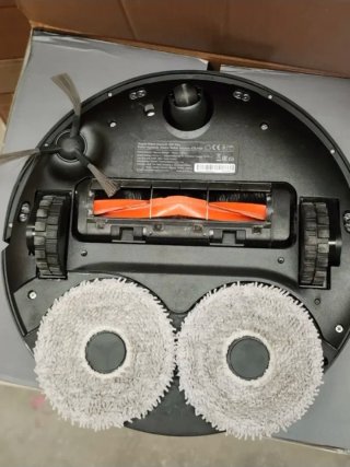 Xiaomi Robot Vacuum X20 Max