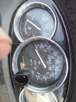 Piaggio X7