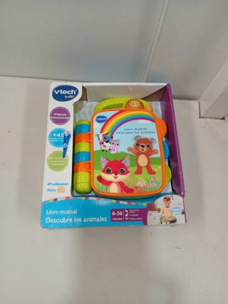 Libro interactivo