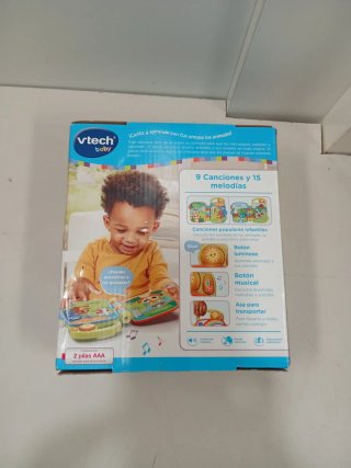 Libro interactivo
